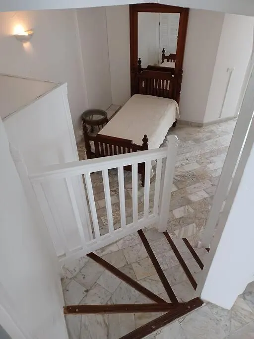 Apartamento 5 Min From Orient Bay - Perfect Condo, Idolem Residence Unite 6 - 57 Rue Du Mont Vernon 1 Cul de Sac São Martinho